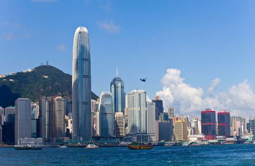 香港转口-转口贸易-香港转口贸易-专业转口物流公司