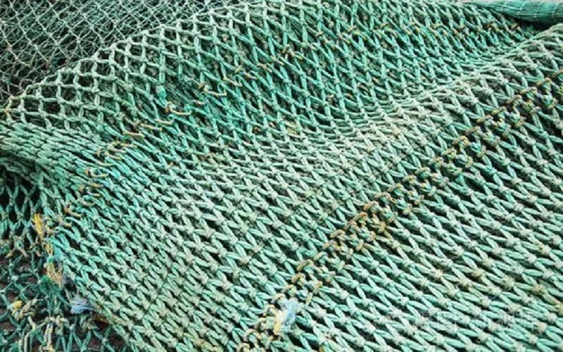 印度对渔网作出第一次反倾销日落复审终裁