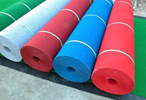 埃及对中国化纤毯产品延长征收反倾