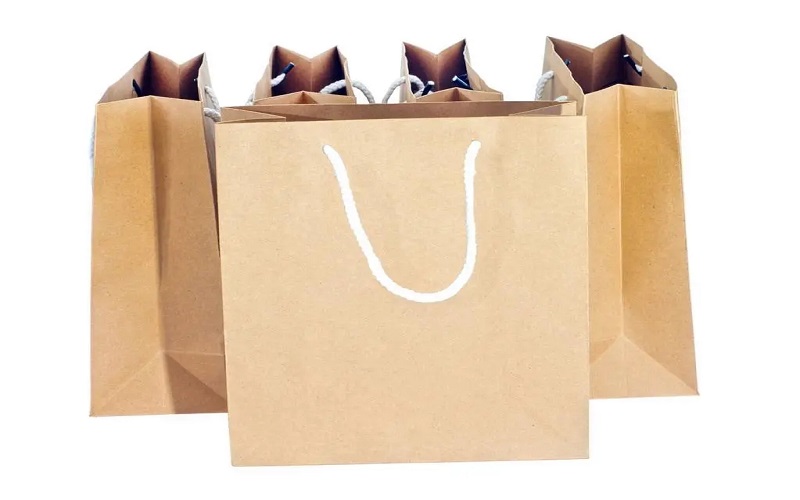 纸购物袋出口美国遇阻：如何应对反倾