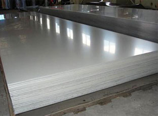 冷轧不锈钢平板轧材转口流程
