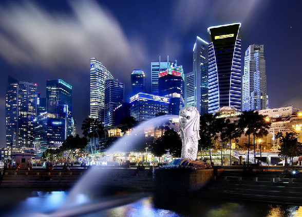 新加坡转口-新加坡转口贸易-新加坡转口流程