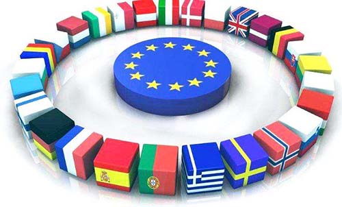 欧盟反倾销查询,第三国转口欧盟操作流程