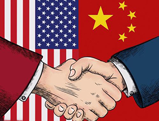 中国履行中美经贸第一阶段协议情况怎样