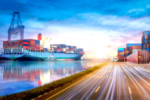 货物转口贸易操作流程是怎样的？