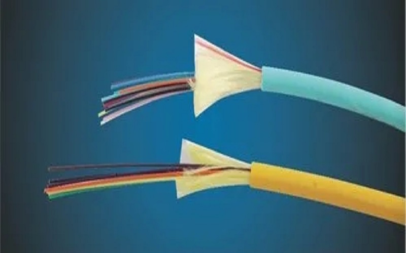 英国对中国单模光纤光缆发起反倾销和反补贴调查