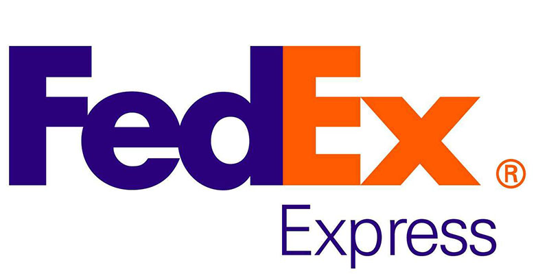 美国FedEx拒绝派送14个仓库货物