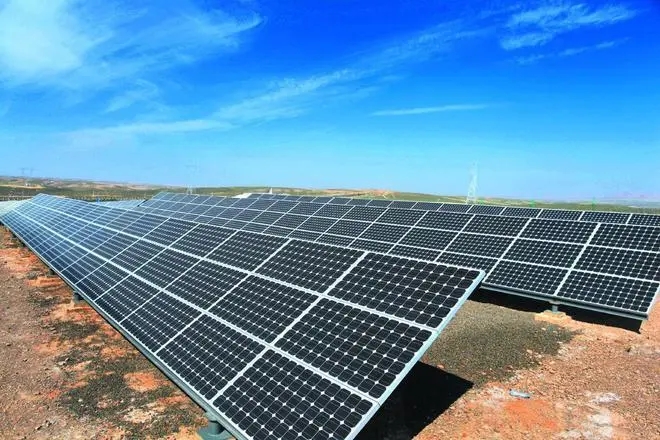 印度对中国太阳能板征收反倾销税，可通过转口贸易规避