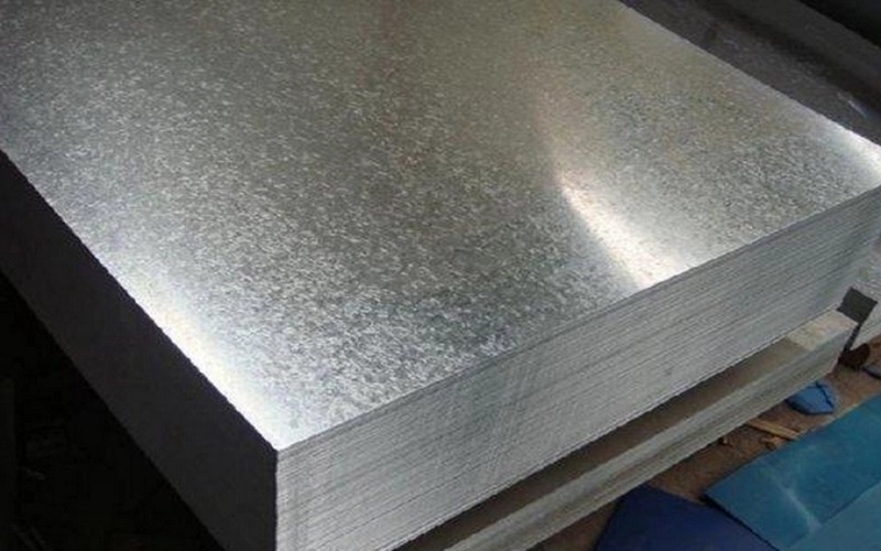 镀铝锌板出口澳大利亚，可通过转口贸