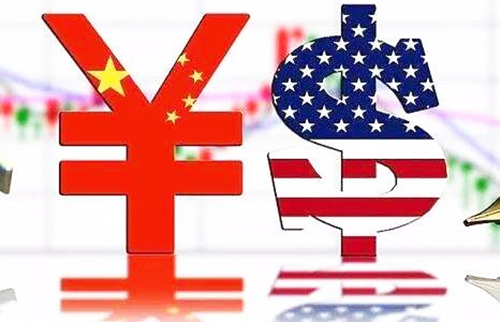 美国对中国2000亿美元商品加征关税，2018年9月24日