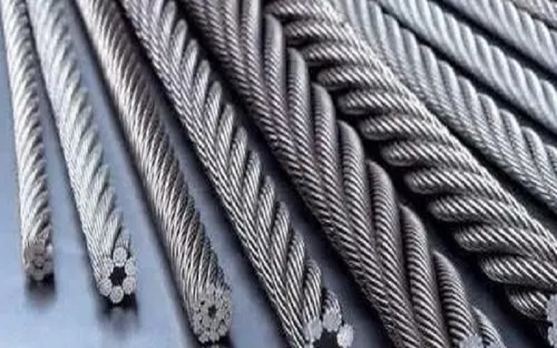 乌克兰修改对中国钢丝绳和钢缆反倾销案产品描述