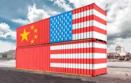 中美贸易战第一阶段协议1月15日签署，3000亿A清单即将从15%降至7.5%